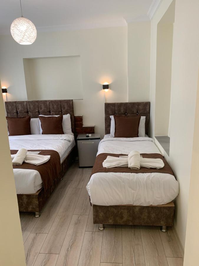 Dos Hermanos Hotel Стамбул Екстер'єр фото